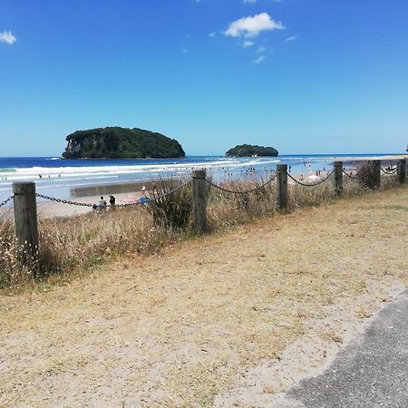 Brenton Lodge Whangamata Buitenkant foto