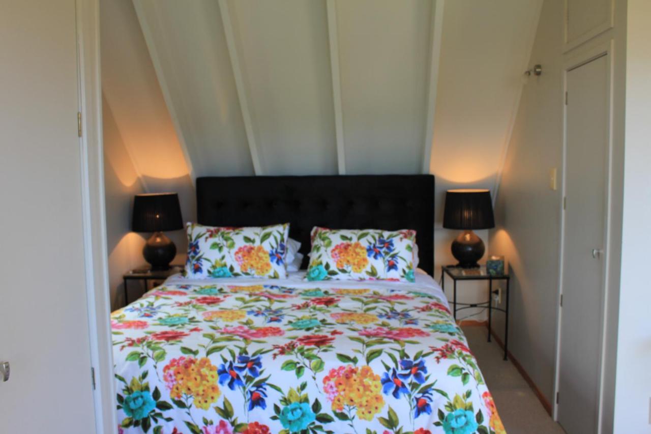 Brenton Lodge Whangamata Buitenkant foto