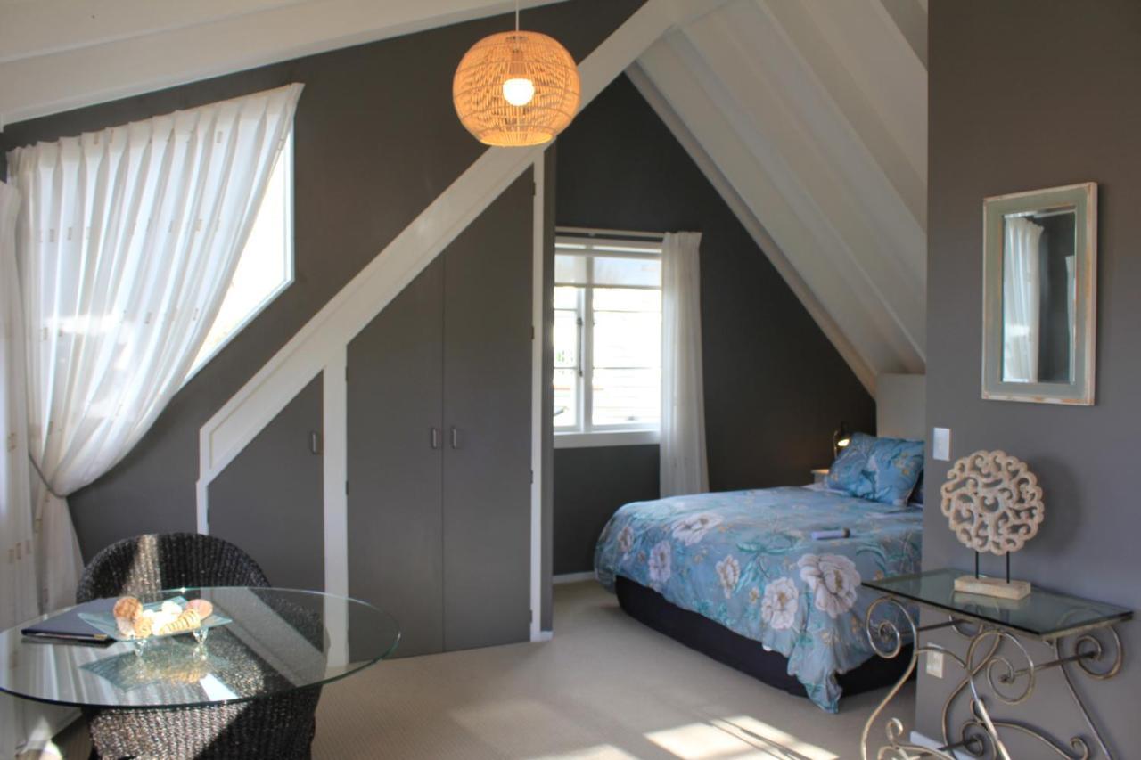 Brenton Lodge Whangamata Buitenkant foto
