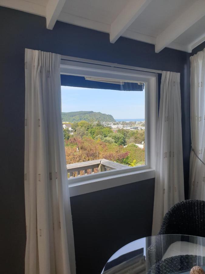 Brenton Lodge Whangamata Buitenkant foto