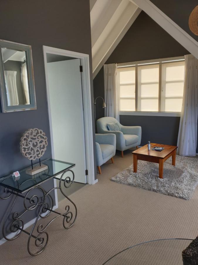 Brenton Lodge Whangamata Buitenkant foto