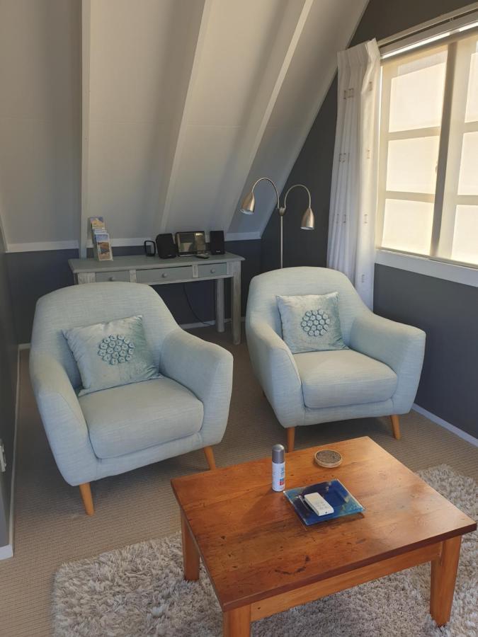 Brenton Lodge Whangamata Buitenkant foto