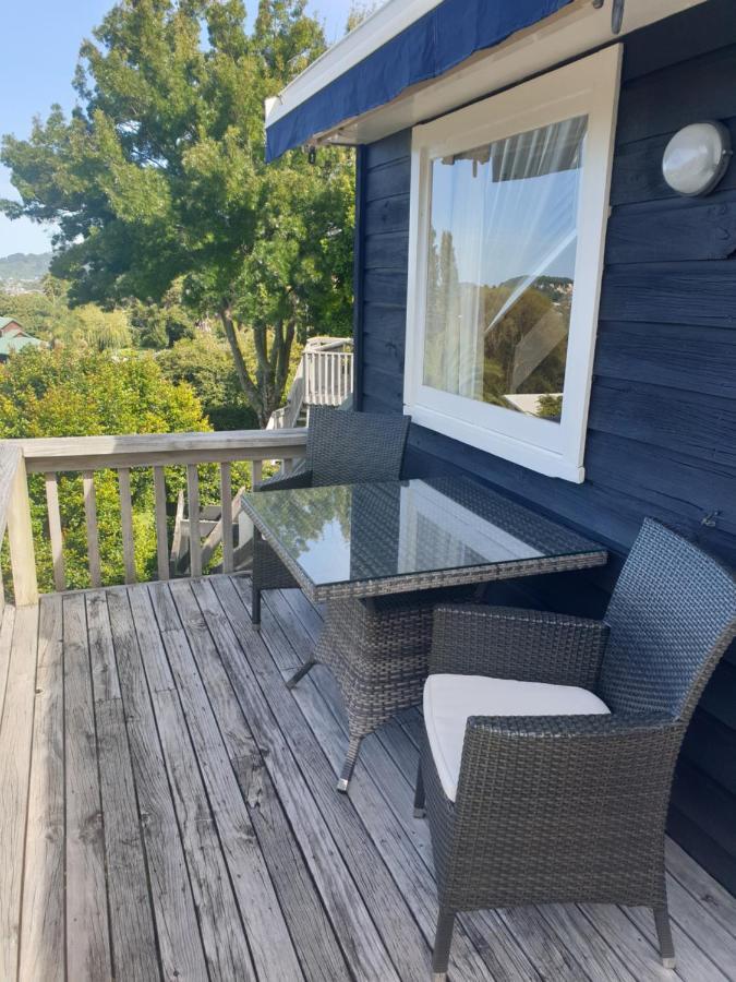Brenton Lodge Whangamata Buitenkant foto