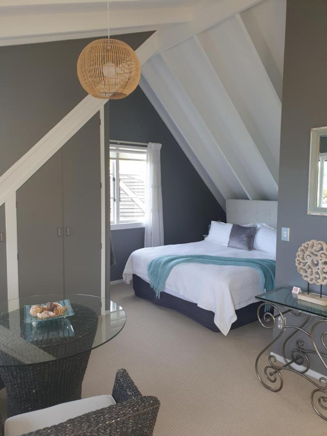 Brenton Lodge Whangamata Buitenkant foto