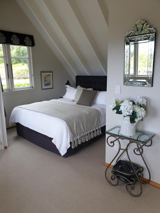 Brenton Lodge Whangamata Buitenkant foto