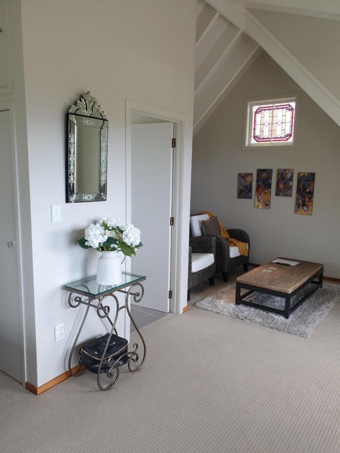 Brenton Lodge Whangamata Buitenkant foto