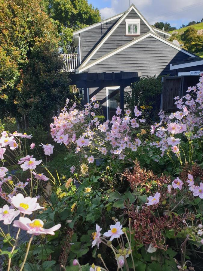 Brenton Lodge Whangamata Buitenkant foto