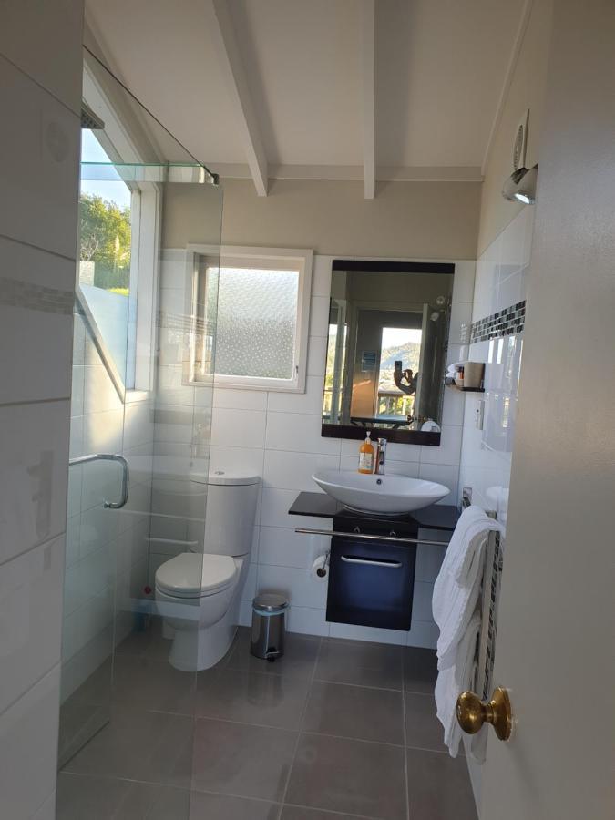 Brenton Lodge Whangamata Buitenkant foto
