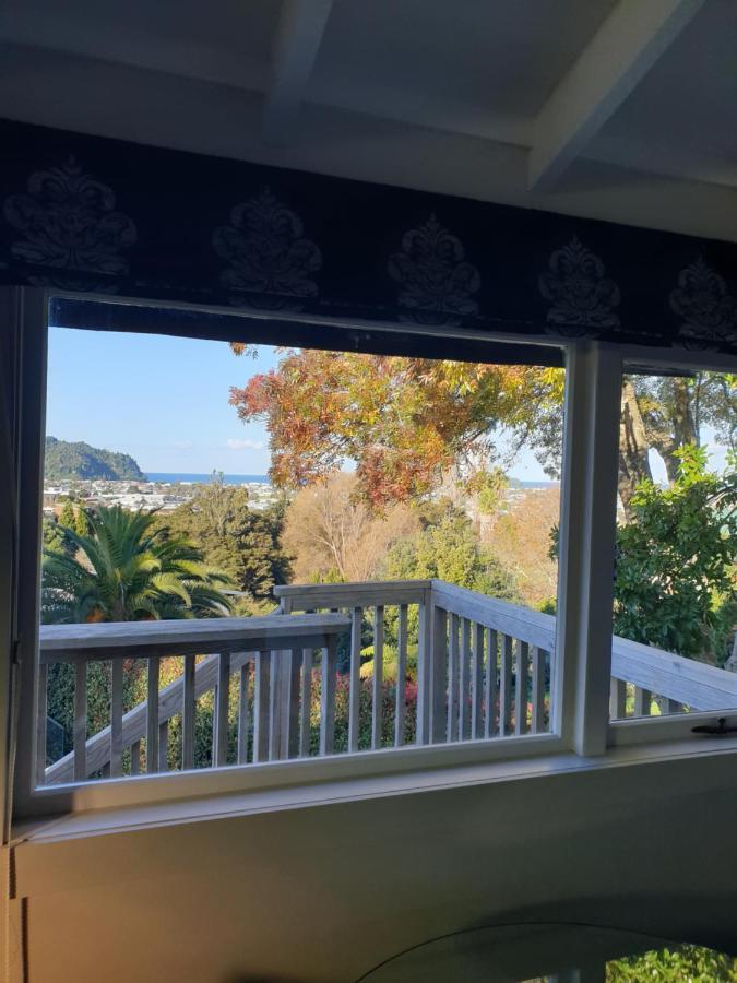 Brenton Lodge Whangamata Buitenkant foto